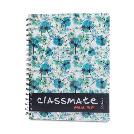 Classmate Note Book Single Line 300 Pages	